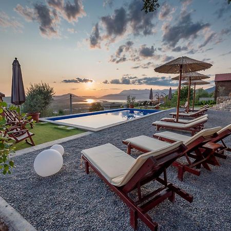 Apartment Macic Dub II Κότορ Εξωτερικό φωτογραφία