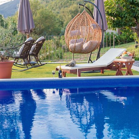 Apartment Macic Dub II Κότορ Εξωτερικό φωτογραφία