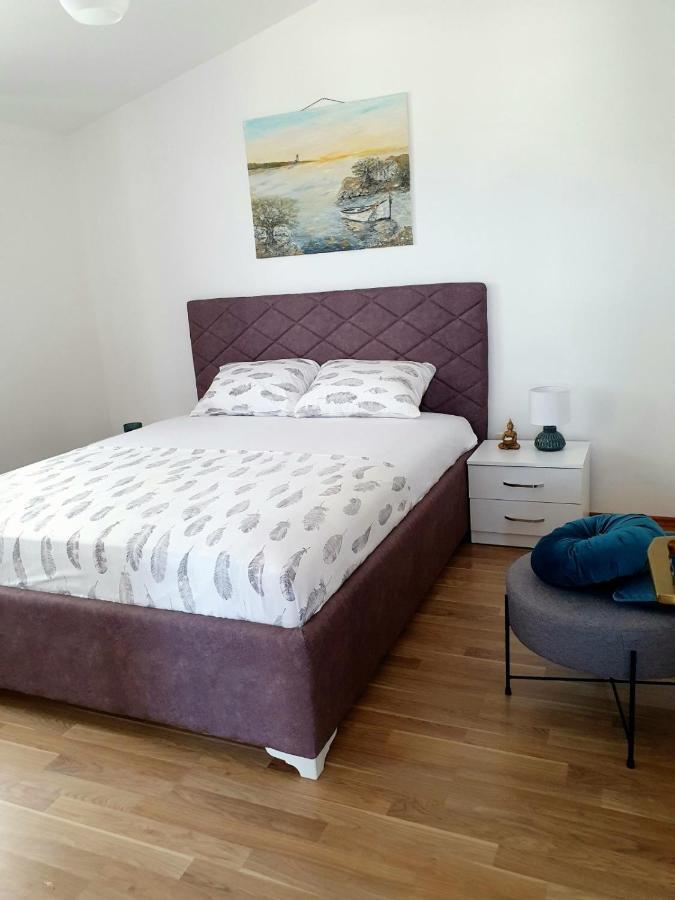 Apartment Macic Dub II Κότορ Εξωτερικό φωτογραφία