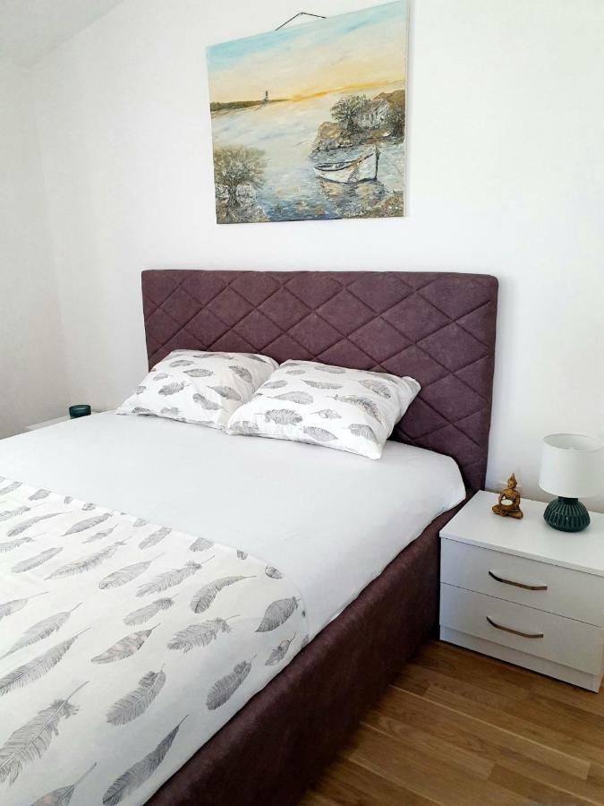 Apartment Macic Dub II Κότορ Εξωτερικό φωτογραφία
