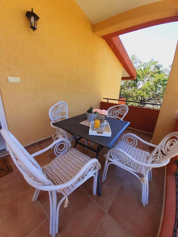 Apartment Macic Dub II Κότορ Εξωτερικό φωτογραφία