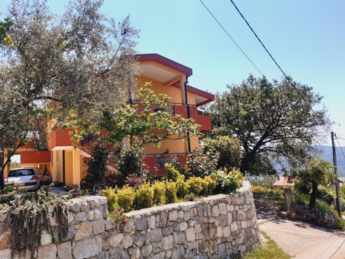 Apartment Macic Dub II Κότορ Εξωτερικό φωτογραφία