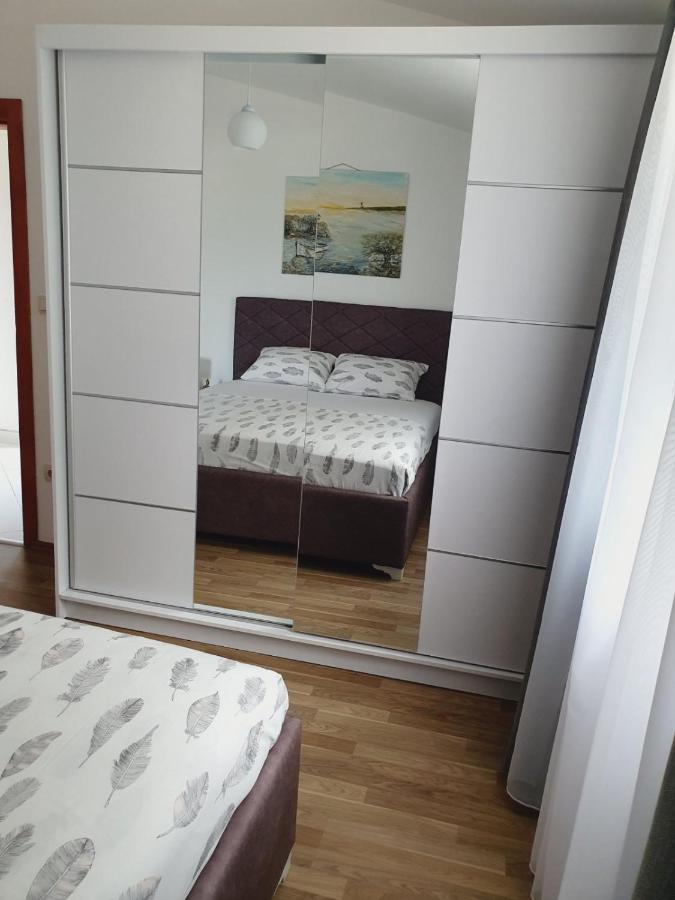 Apartment Macic Dub II Κότορ Εξωτερικό φωτογραφία