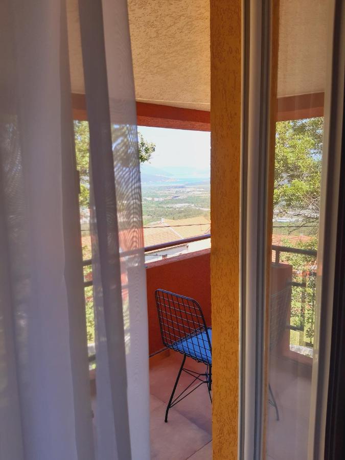 Apartment Macic Dub II Κότορ Εξωτερικό φωτογραφία