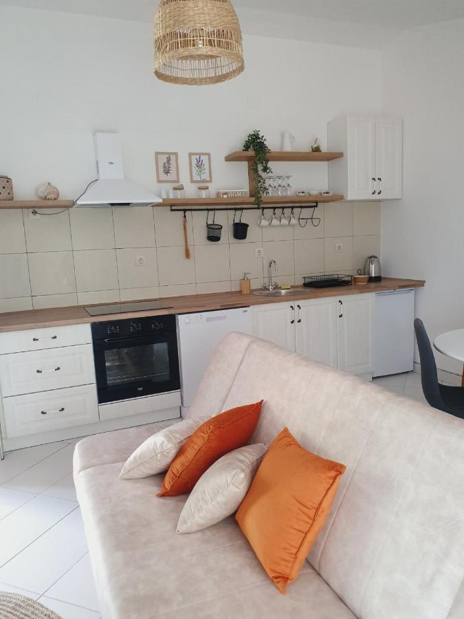 Apartment Macic Dub II Κότορ Εξωτερικό φωτογραφία