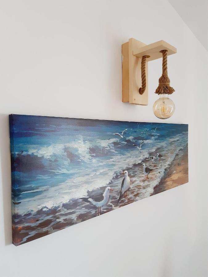 Apartment Macic Dub II Κότορ Εξωτερικό φωτογραφία