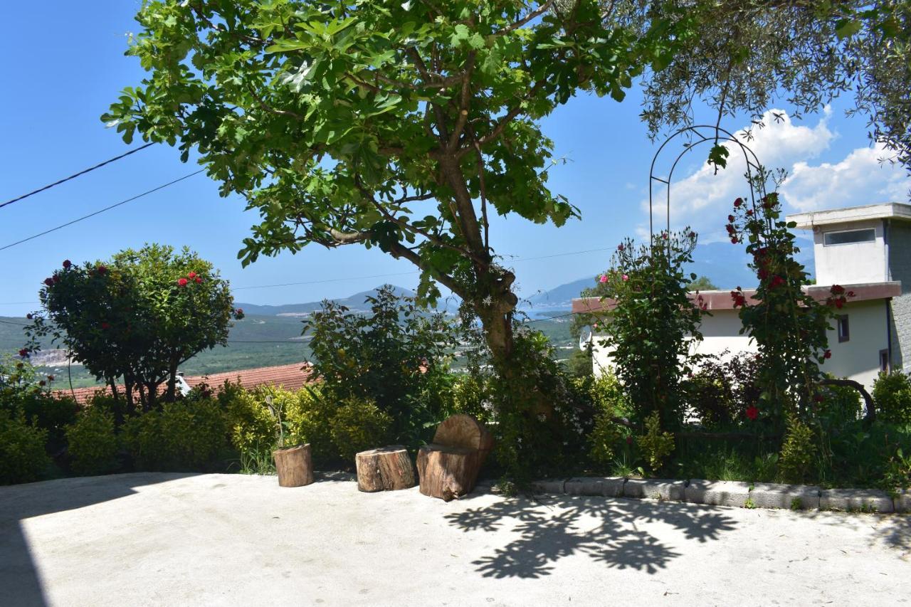 Apartment Macic Dub II Κότορ Εξωτερικό φωτογραφία