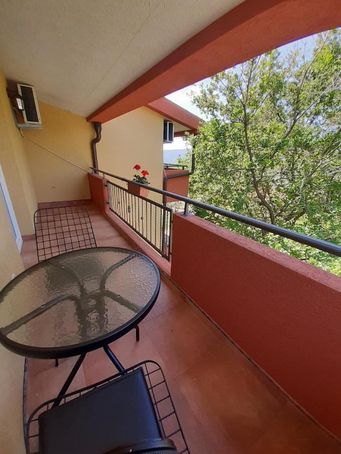 Apartment Macic Dub II Κότορ Εξωτερικό φωτογραφία