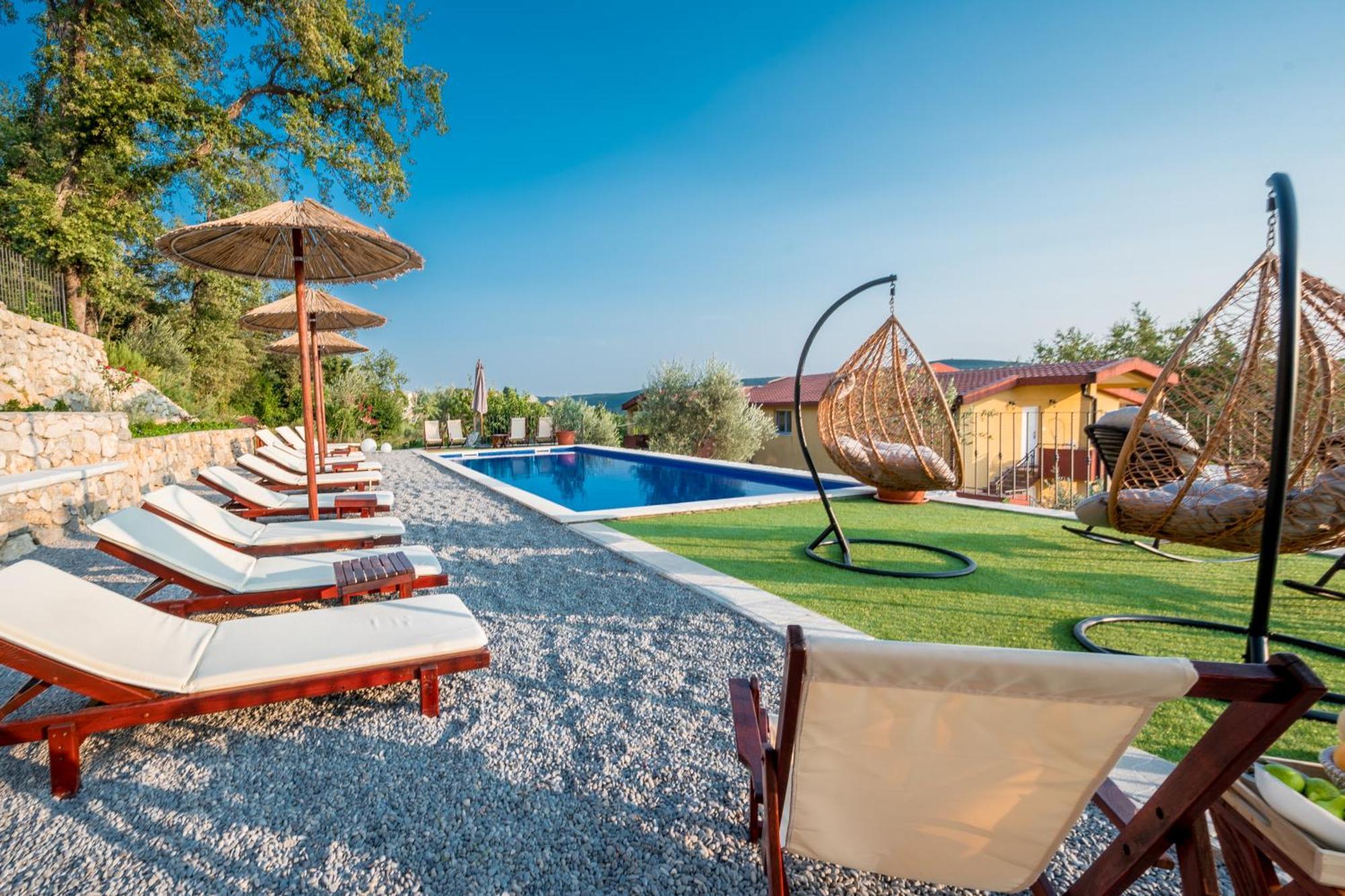 Apartment Macic Dub II Κότορ Εξωτερικό φωτογραφία