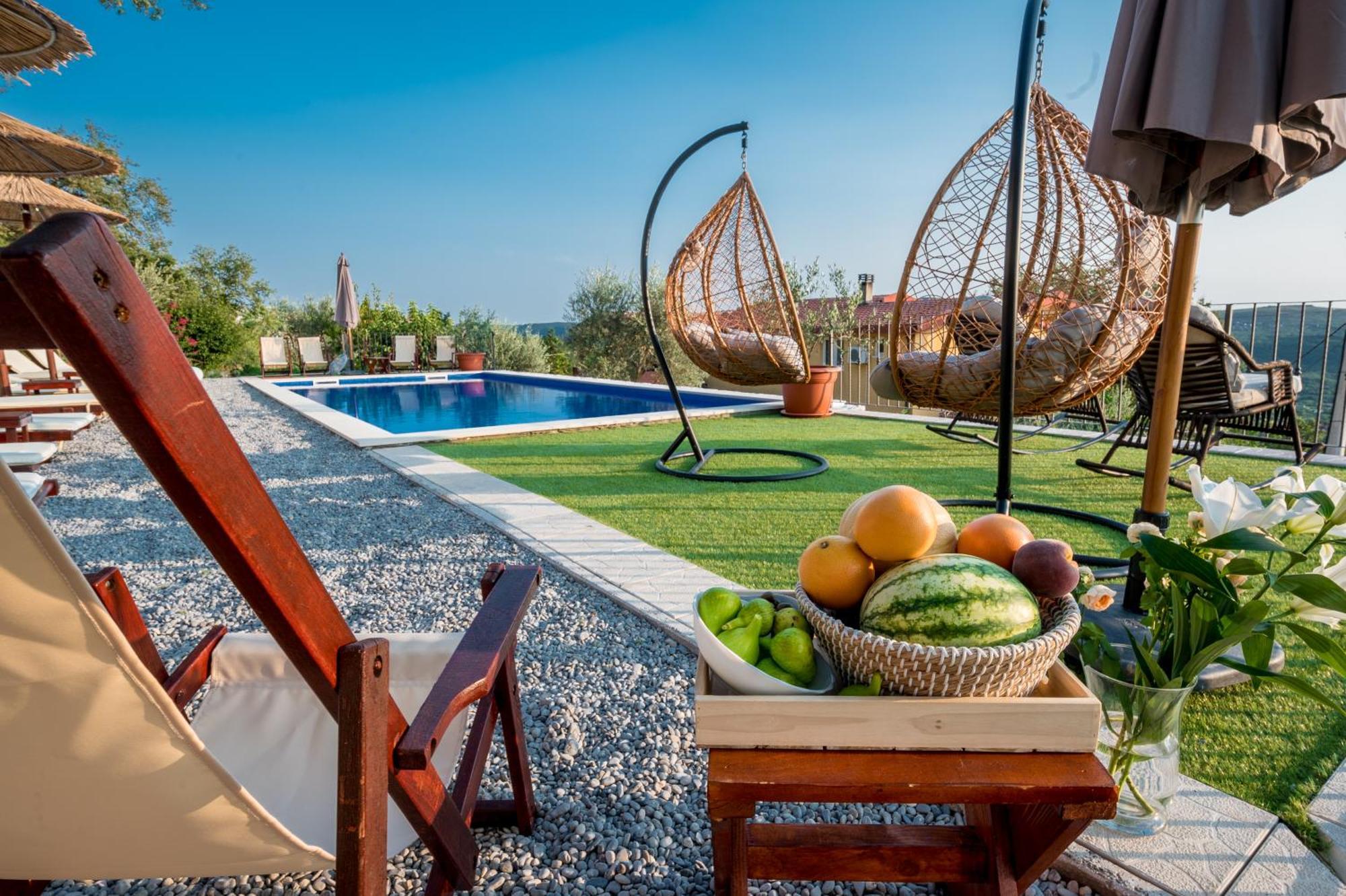 Apartment Macic Dub II Κότορ Εξωτερικό φωτογραφία