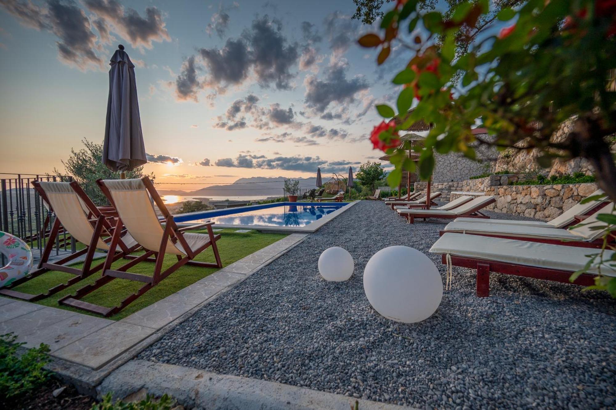 Apartment Macic Dub II Κότορ Εξωτερικό φωτογραφία