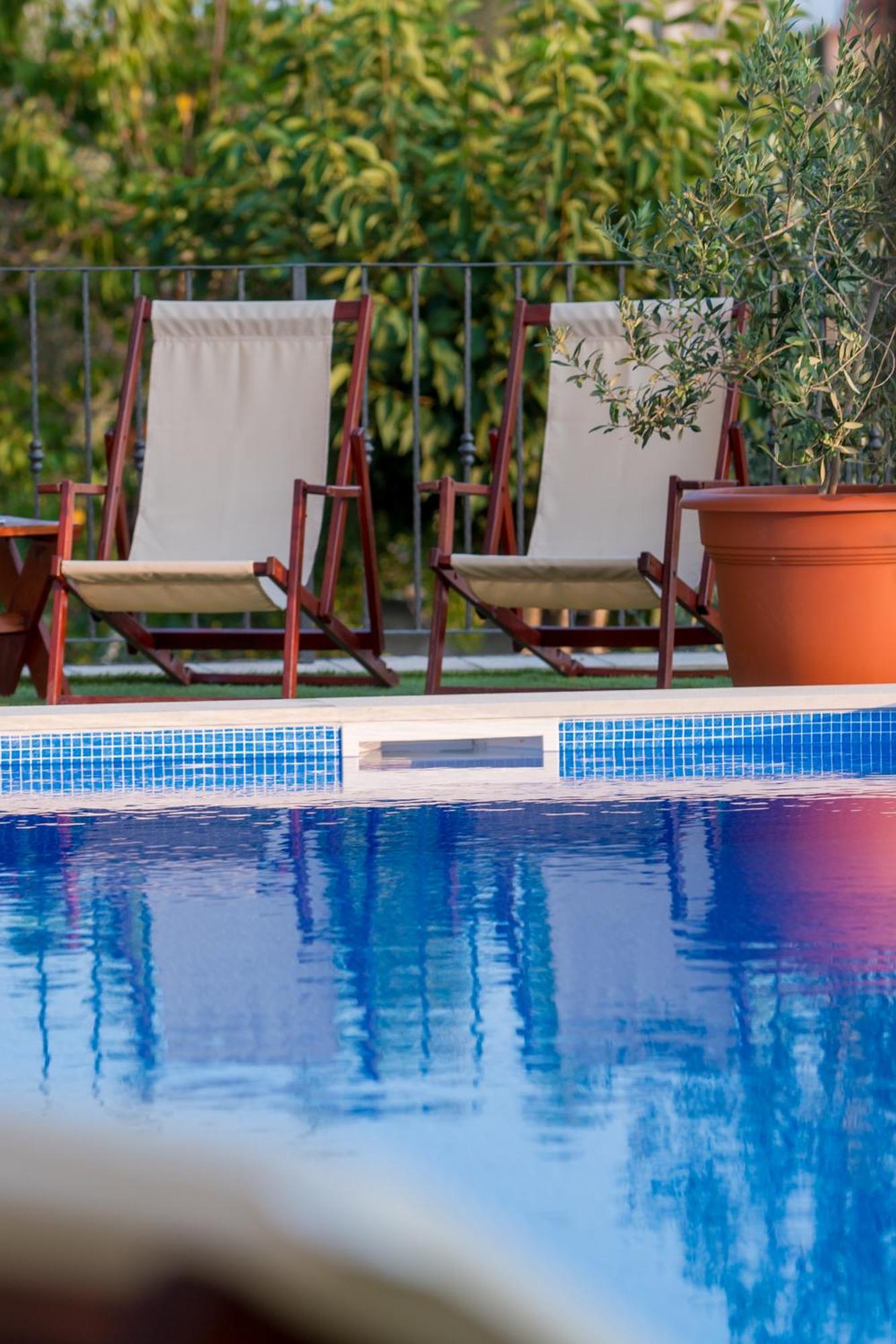 Apartment Macic Dub II Κότορ Εξωτερικό φωτογραφία